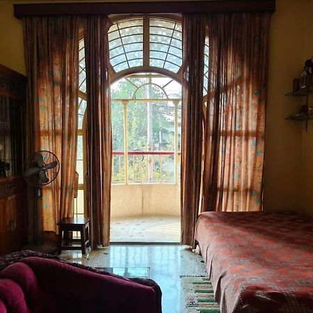 Premium Apartment, Kolkata Airport エクステリア 写真