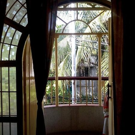 Premium Apartment, Kolkata Airport エクステリア 写真