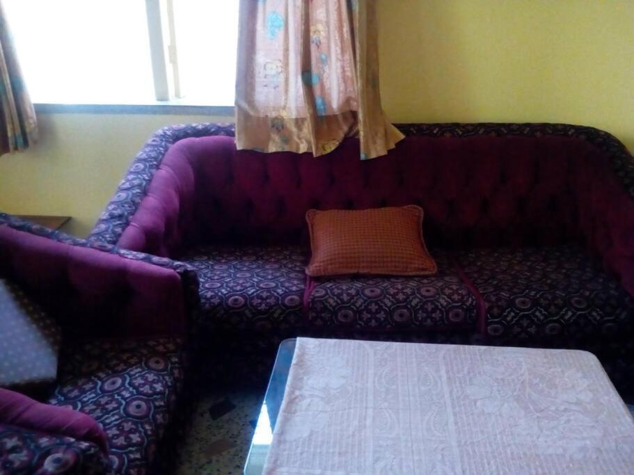 Premium Apartment, Kolkata Airport エクステリア 写真