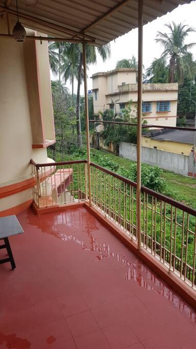 Premium Apartment, Kolkata Airport エクステリア 写真