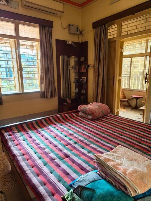 Premium Apartment, Kolkata Airport エクステリア 写真