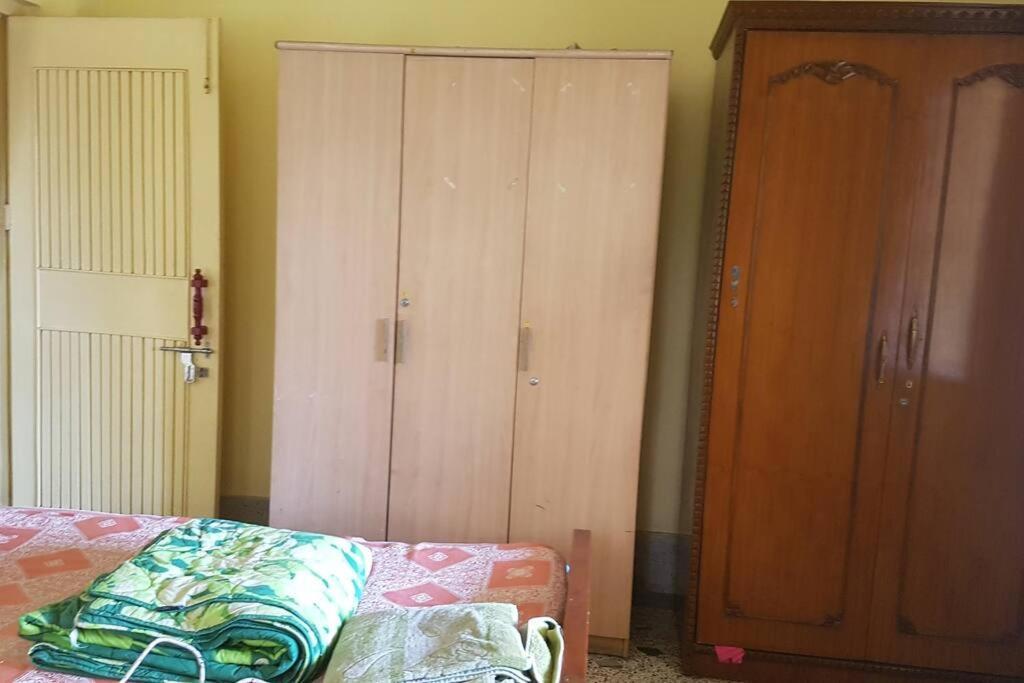 Premium Apartment, Kolkata Airport エクステリア 写真