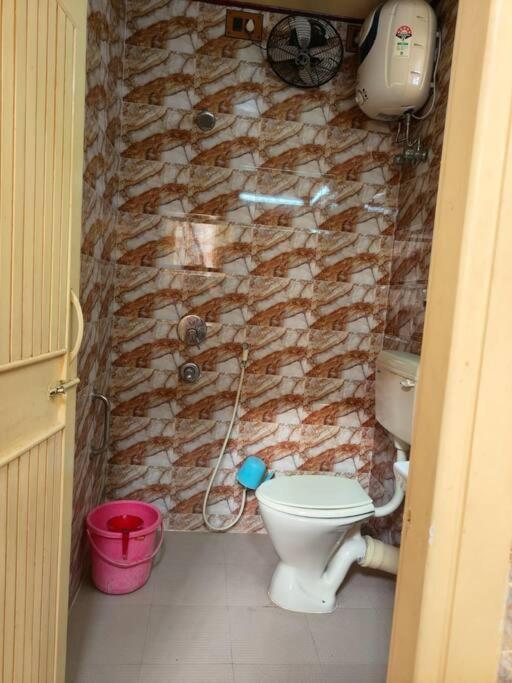 Premium Apartment, Kolkata Airport エクステリア 写真