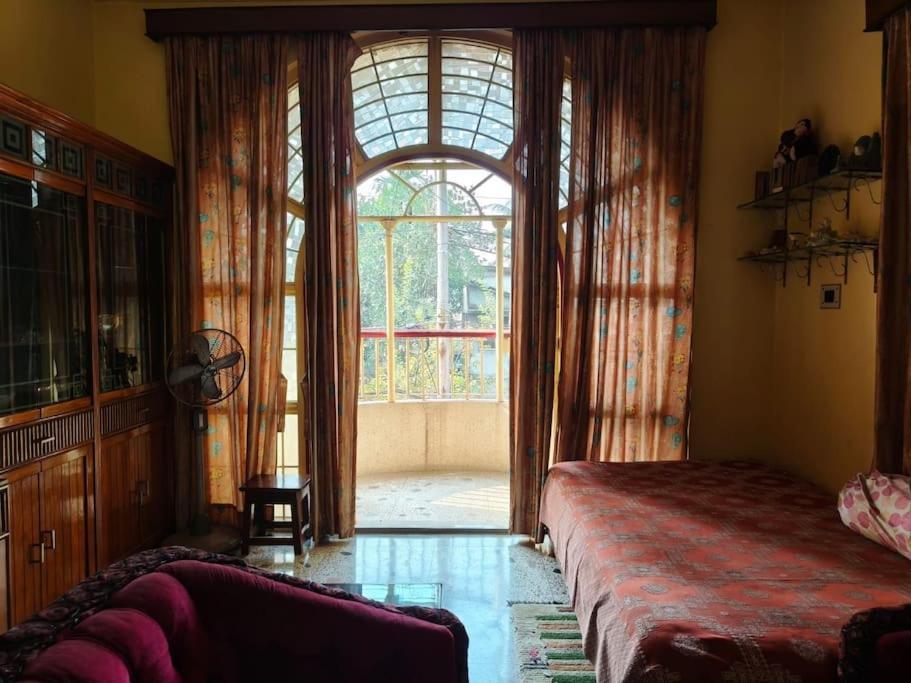 Premium Apartment, Kolkata Airport エクステリア 写真