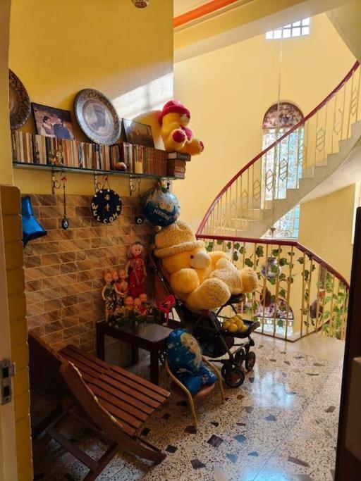 Premium Apartment, Kolkata Airport エクステリア 写真