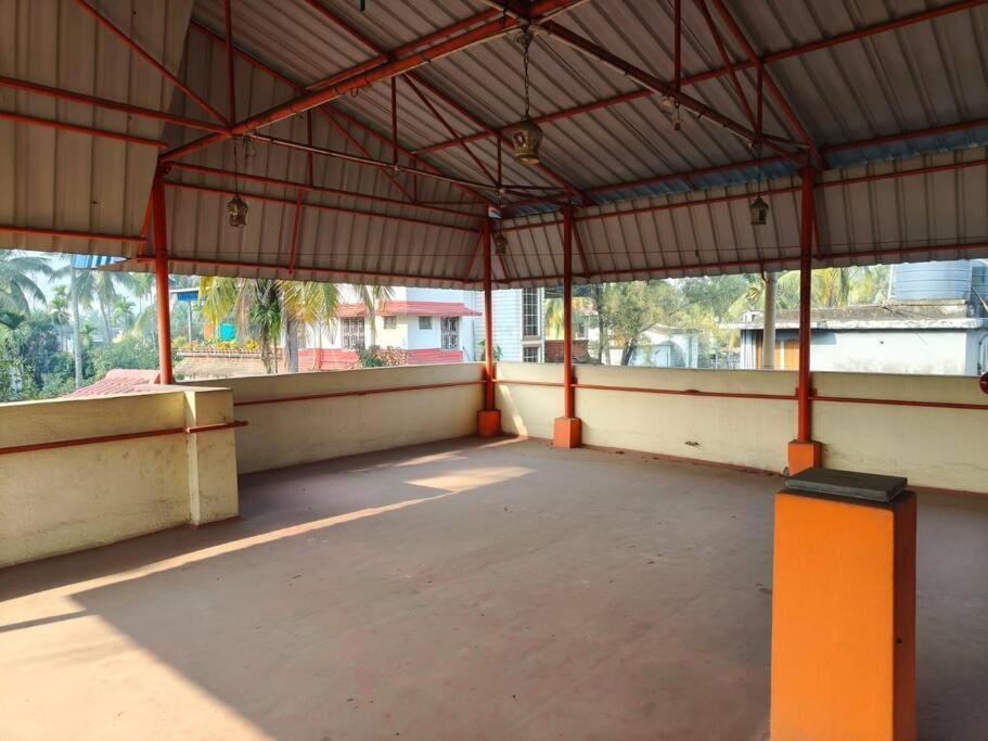 Premium Apartment, Kolkata Airport エクステリア 写真