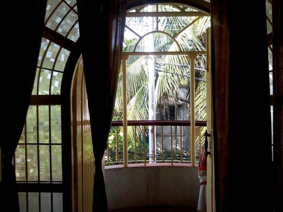 Premium Apartment, Kolkata Airport エクステリア 写真