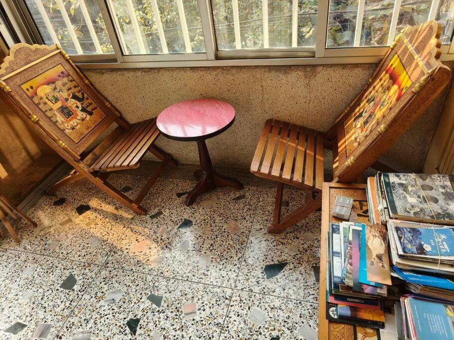 Premium Apartment, Kolkata Airport エクステリア 写真